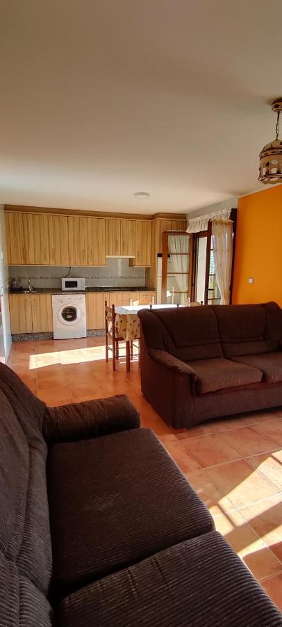 Apartamentos Casa Rural La Quintana Inguanzo Arenas De Cabrales Dış mekan fotoğraf
