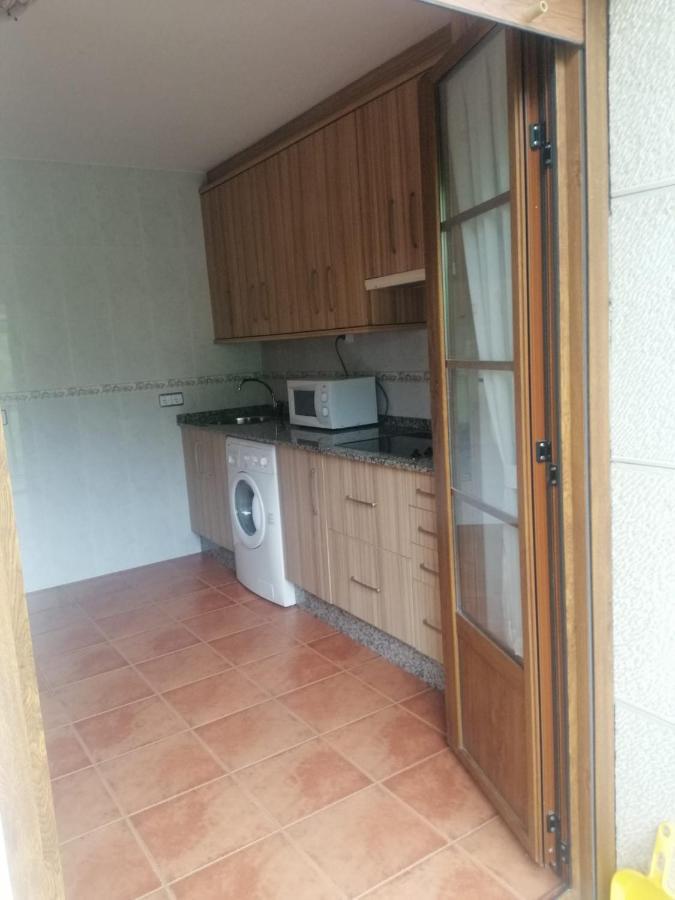 Apartamentos Casa Rural La Quintana Inguanzo Arenas De Cabrales Dış mekan fotoğraf