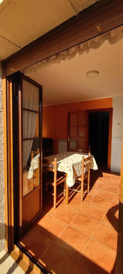 Apartamentos Casa Rural La Quintana Inguanzo Arenas De Cabrales Dış mekan fotoğraf