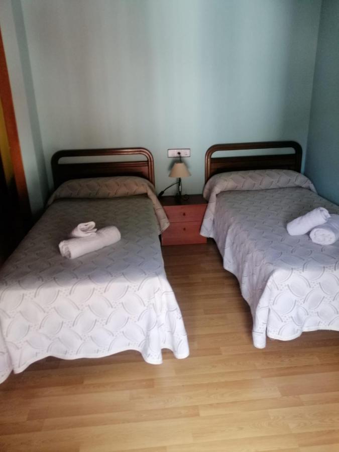 Apartamentos Casa Rural La Quintana Inguanzo Arenas De Cabrales Dış mekan fotoğraf