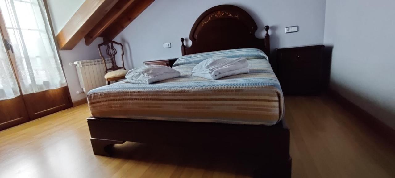 Apartamentos Casa Rural La Quintana Inguanzo Arenas De Cabrales Dış mekan fotoğraf