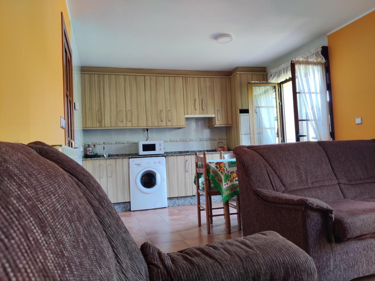 Apartamentos Casa Rural La Quintana Inguanzo Arenas De Cabrales Dış mekan fotoğraf