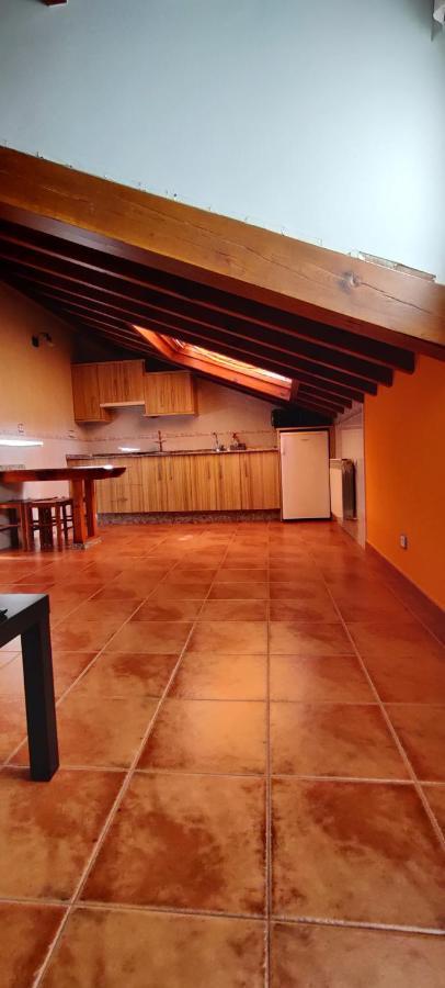 Apartamentos Casa Rural La Quintana Inguanzo Arenas De Cabrales Dış mekan fotoğraf