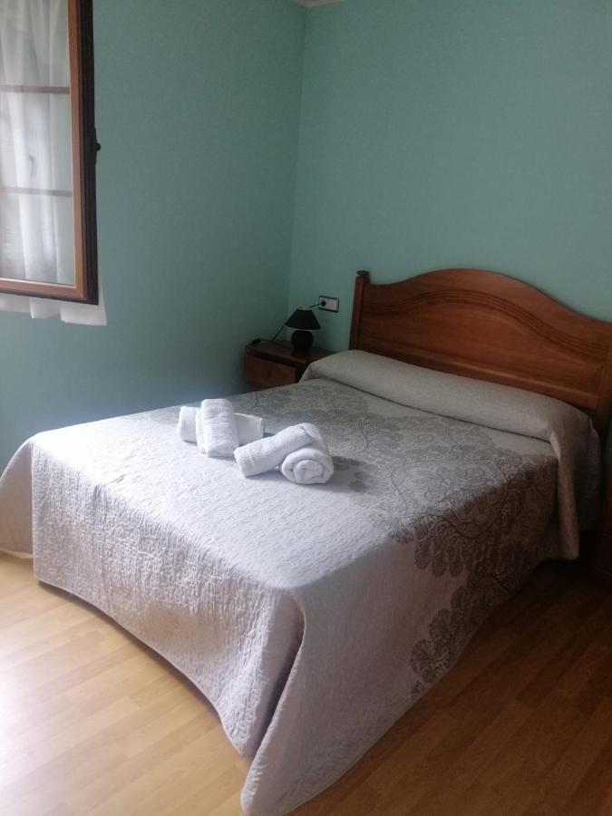 Apartamentos Casa Rural La Quintana Inguanzo Arenas De Cabrales Dış mekan fotoğraf