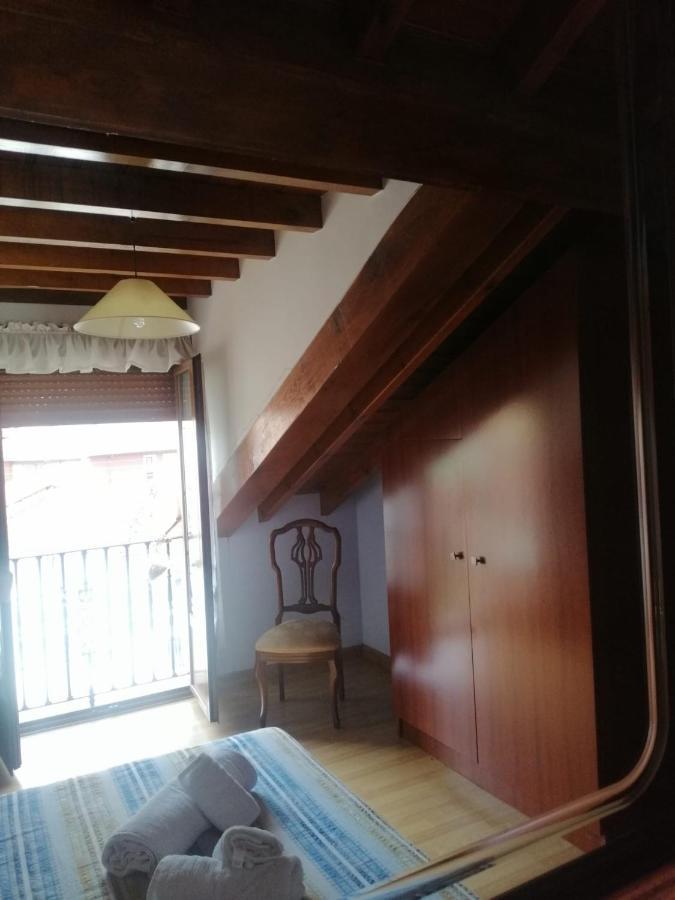 Apartamentos Casa Rural La Quintana Inguanzo Arenas De Cabrales Dış mekan fotoğraf
