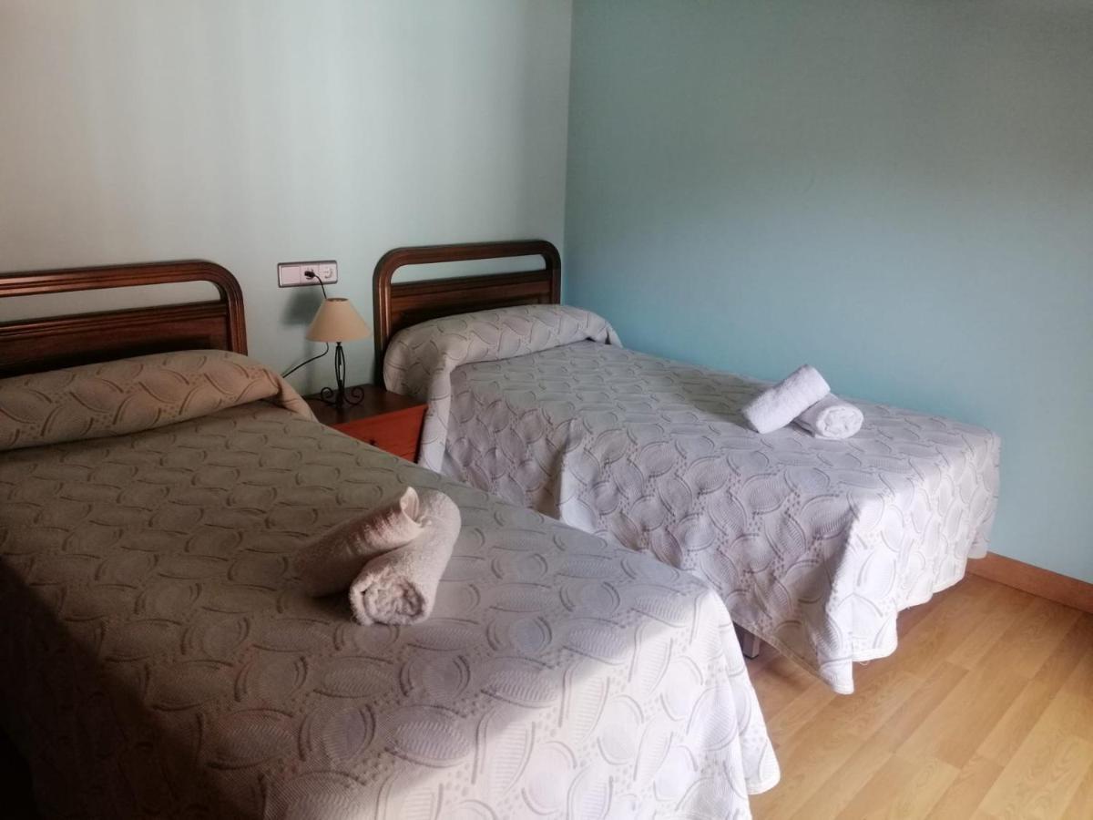 Apartamentos Casa Rural La Quintana Inguanzo Arenas De Cabrales Dış mekan fotoğraf